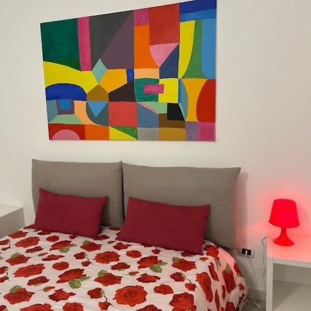 ナポリHauber Houseアパートメント エクステリア 写真