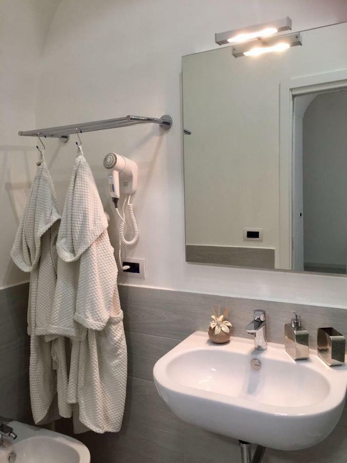ナポリHauber Houseアパートメント エクステリア 写真