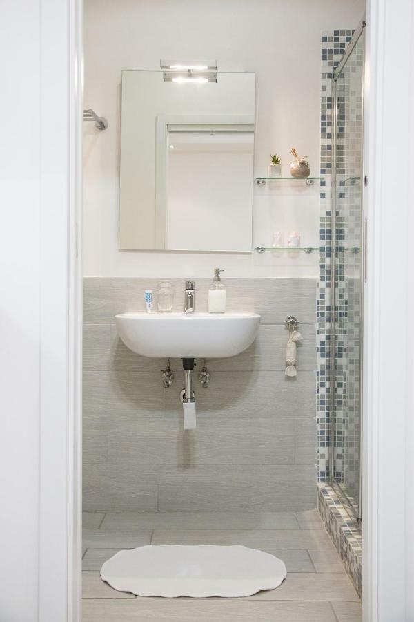 ナポリHauber Houseアパートメント エクステリア 写真