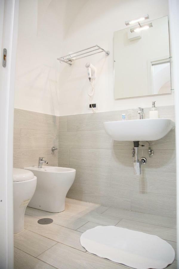 ナポリHauber Houseアパートメント エクステリア 写真